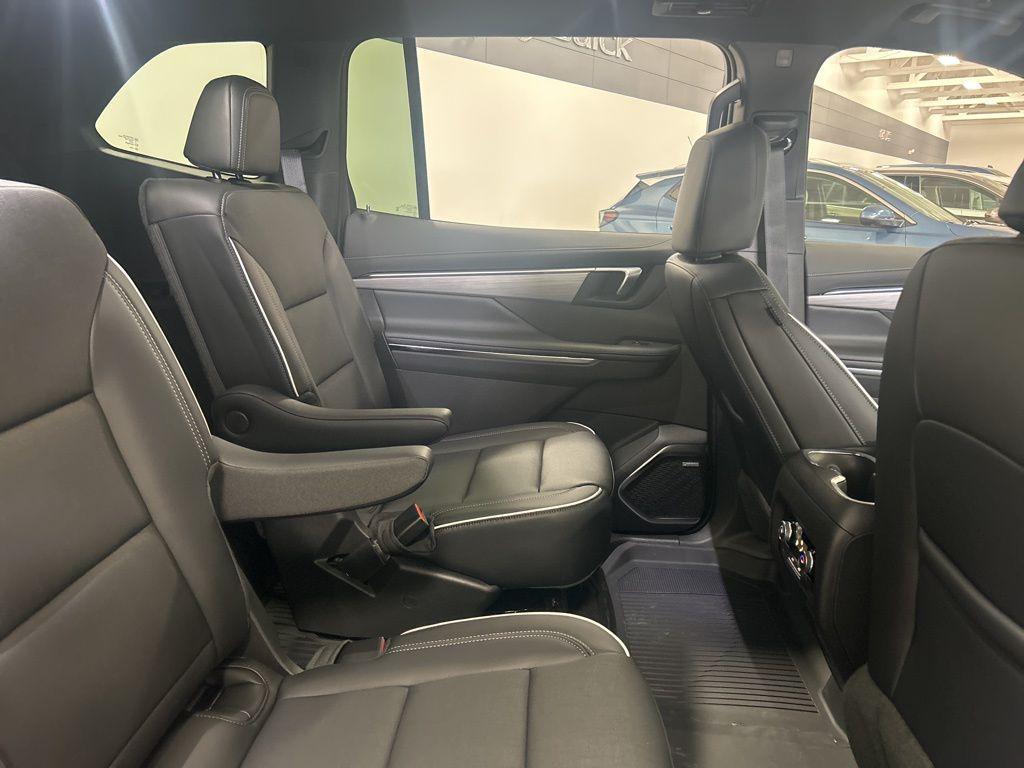 new 2026 Buick Enclave car, priced at $53,205