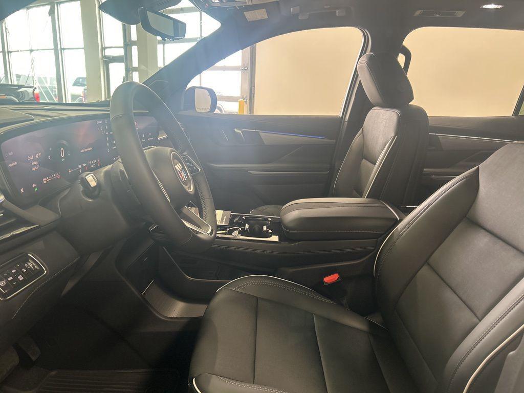 new 2026 Buick Enclave car, priced at $53,205