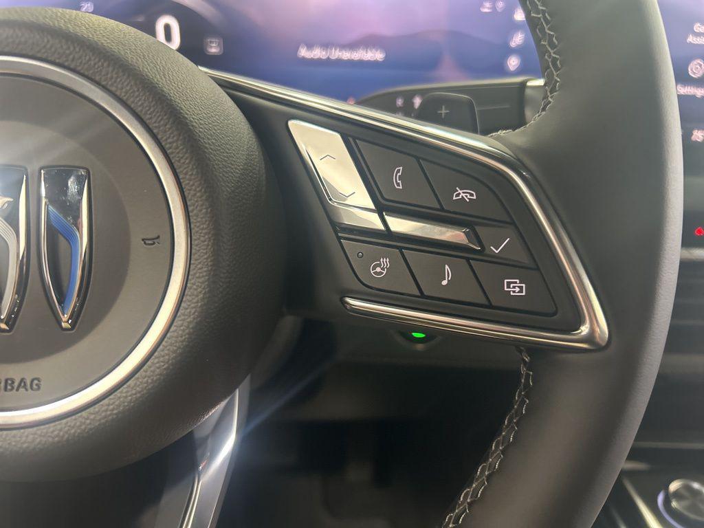 new 2026 Buick Enclave car, priced at $53,205