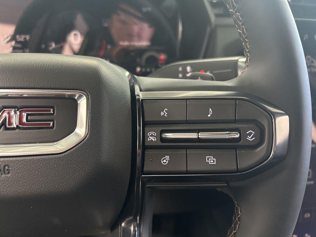 new 2026 GMC Terrain car, priced at $40,610