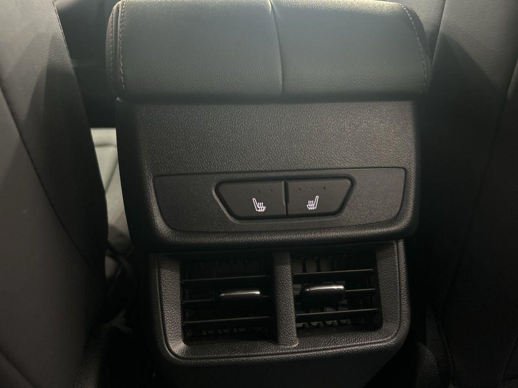 new 2026 GMC Terrain car, priced at $40,610