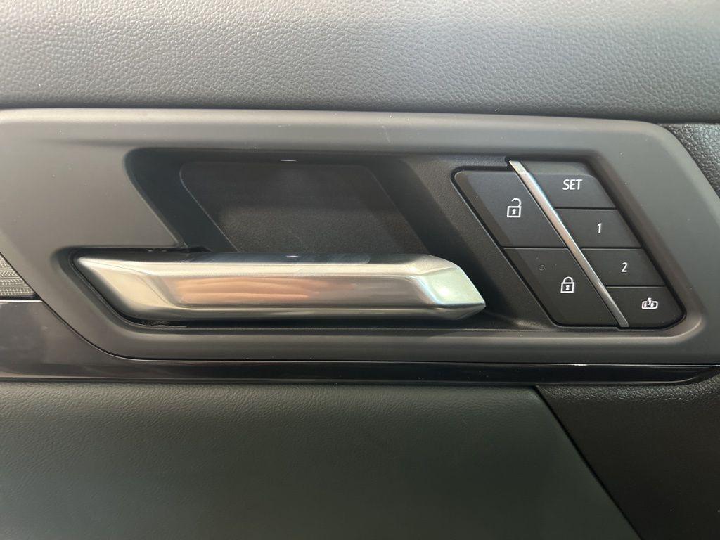 new 2026 GMC Terrain car, priced at $40,610