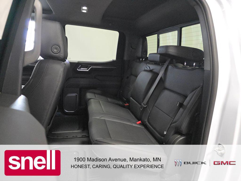 new 2026 GMC Sierra 1500 car, priced at $78,645