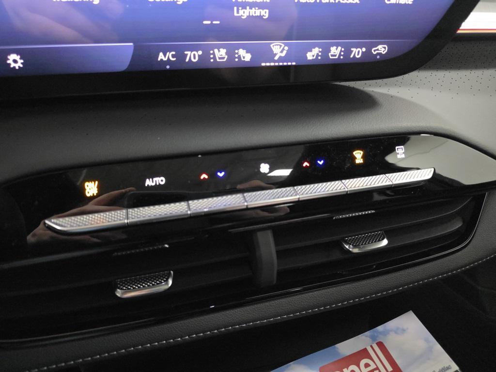 new 2026 Buick Enclave car, priced at $66,960