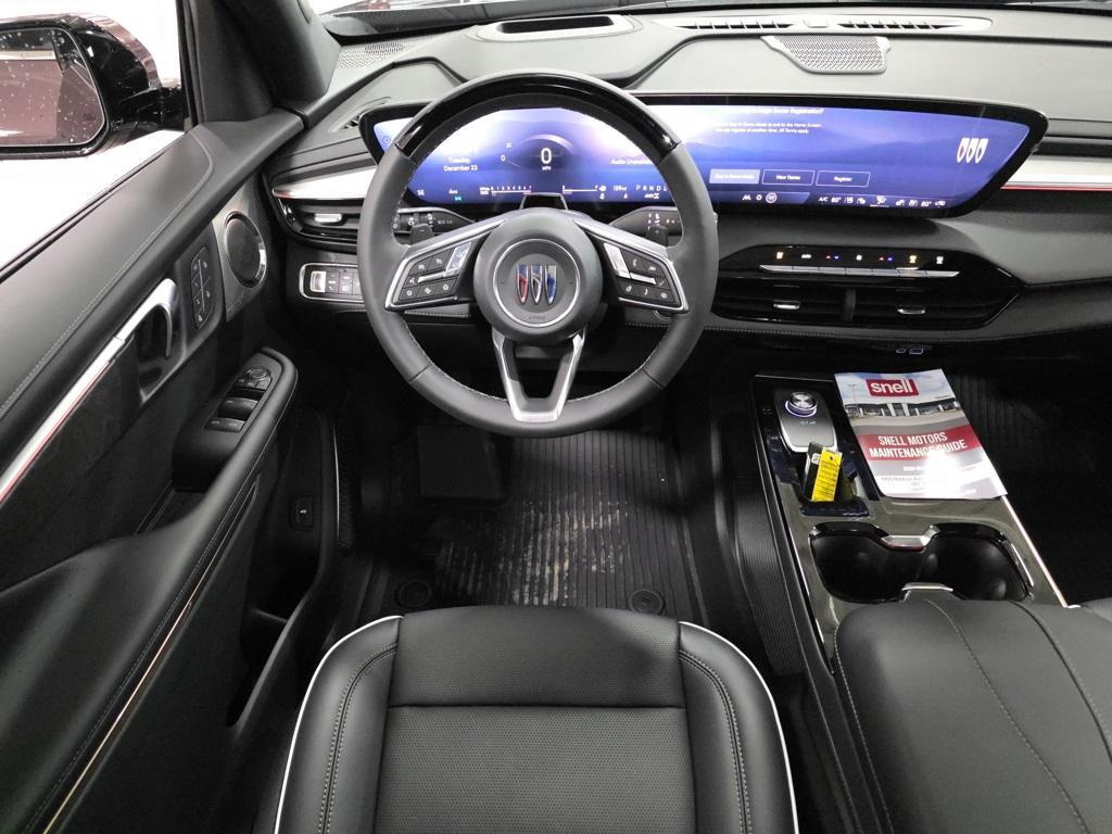 new 2026 Buick Enclave car, priced at $66,960