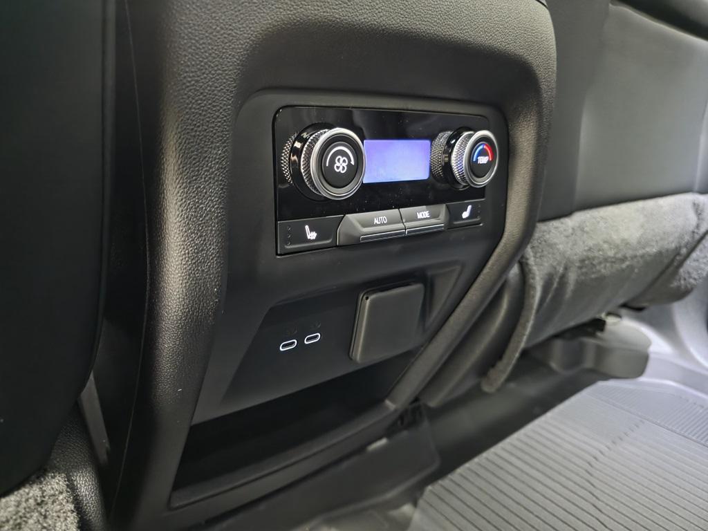 new 2026 Buick Enclave car, priced at $66,960