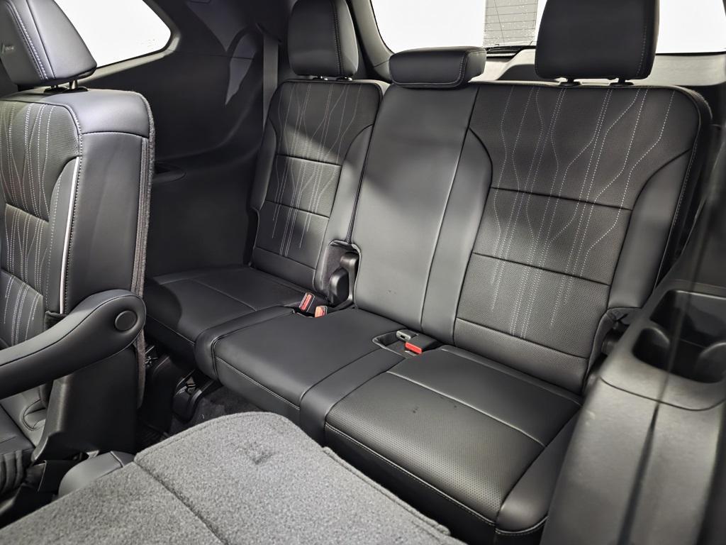 new 2026 Buick Enclave car, priced at $66,960