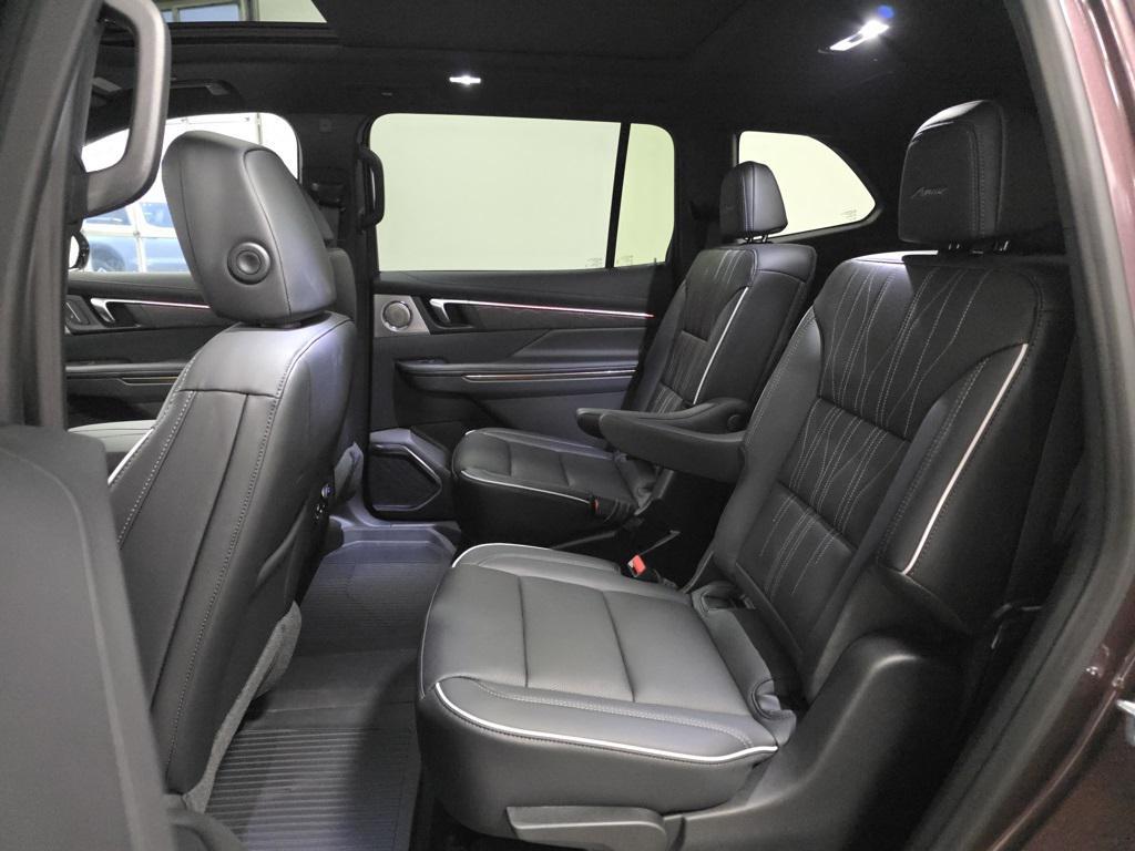 new 2026 Buick Enclave car, priced at $66,960