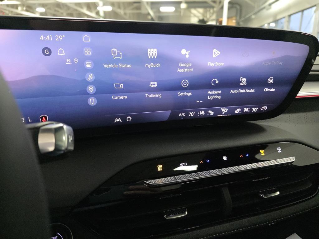 new 2026 Buick Enclave car, priced at $66,960