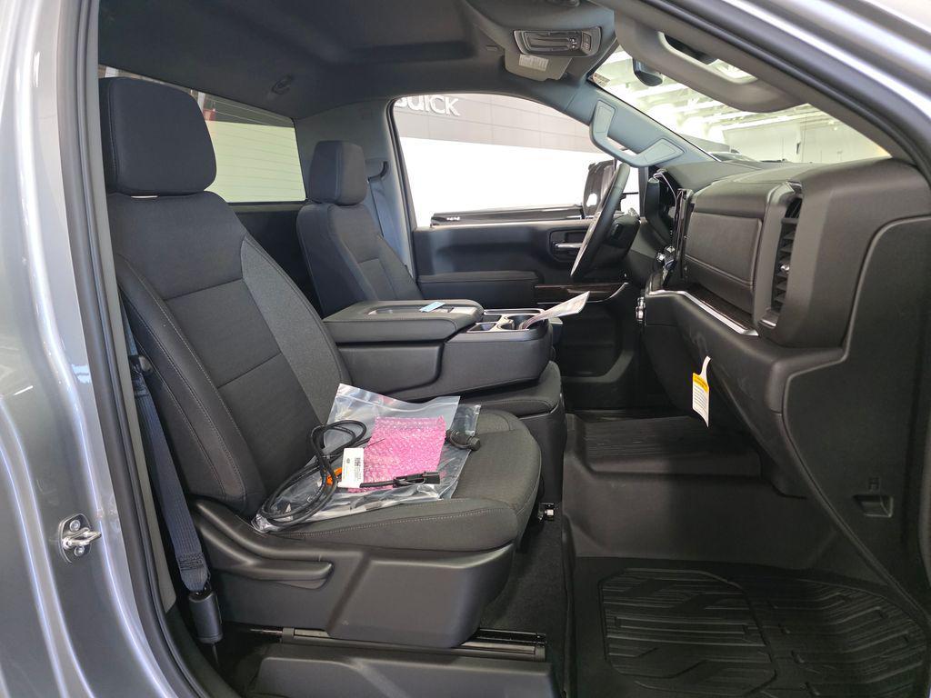 new 2026 GMC Sierra 3500 car, priced at $74,900