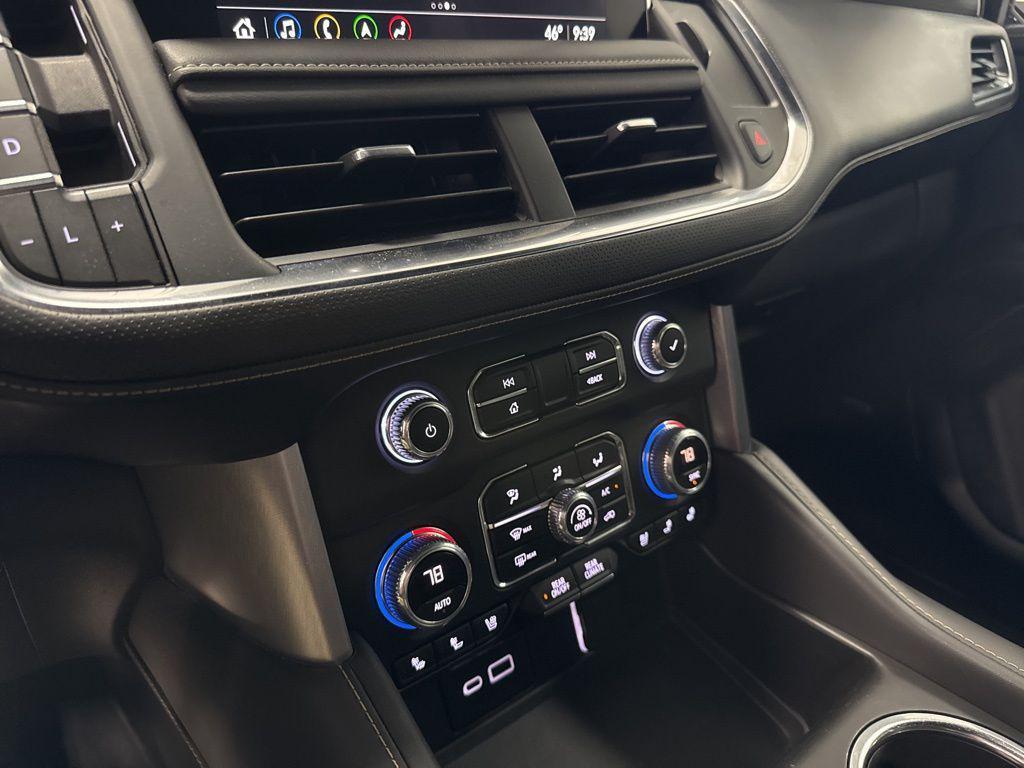 used 2021 GMC Yukon XL car, priced at $42,556