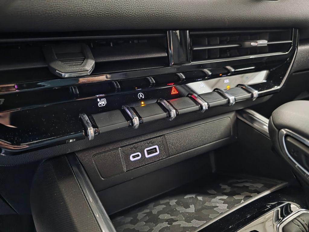 new 2026 GMC Canyon car, priced at $53,375