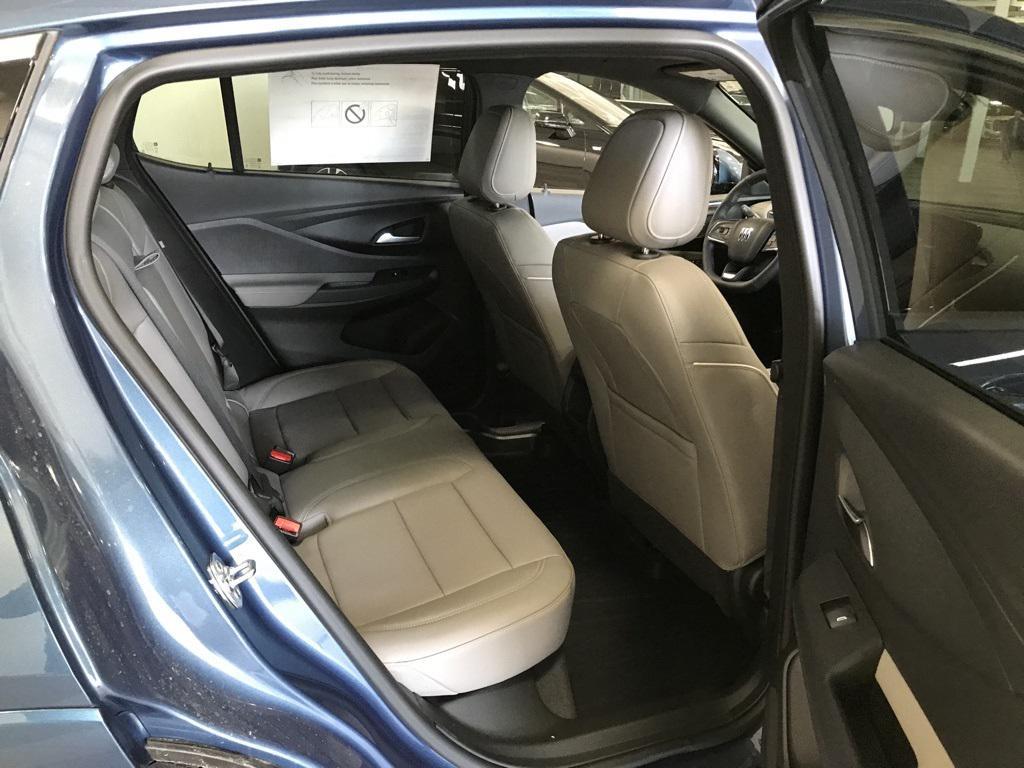 new 2026 Buick Envista car, priced at $32,480