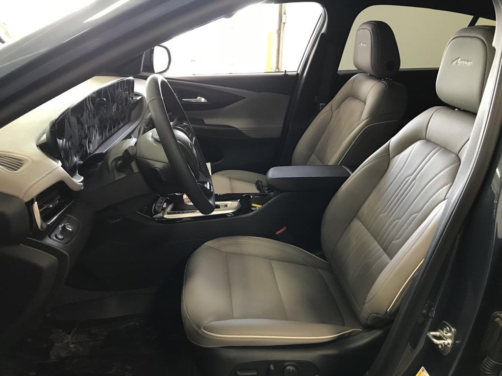 new 2026 Buick Envista car, priced at $32,480