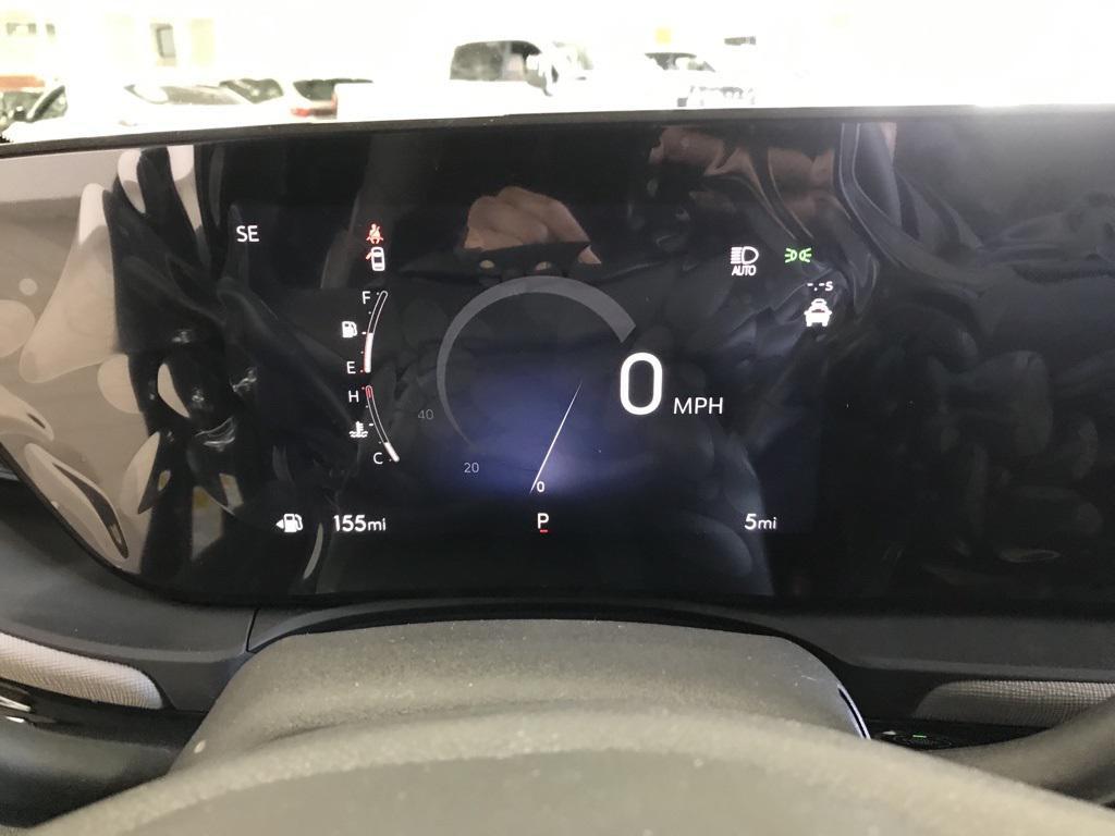 new 2026 Buick Envista car, priced at $32,480