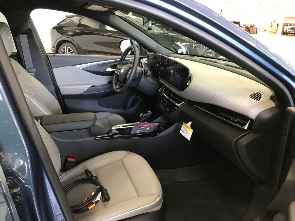 new 2026 Buick Envista car, priced at $31,730