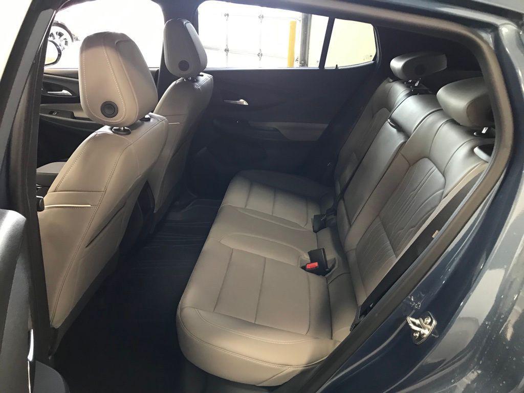 new 2026 Buick Envista car, priced at $31,730