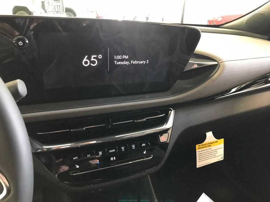 new 2026 Buick Envista car, priced at $31,730