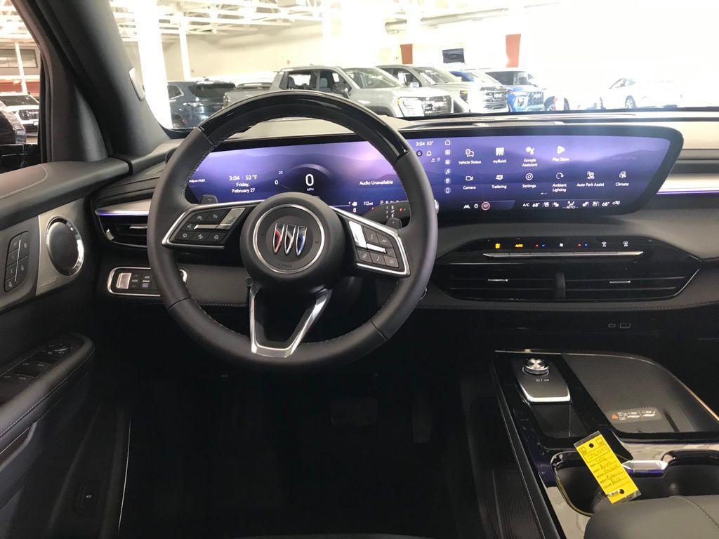 new 2026 Buick Enclave car, priced at $66,710