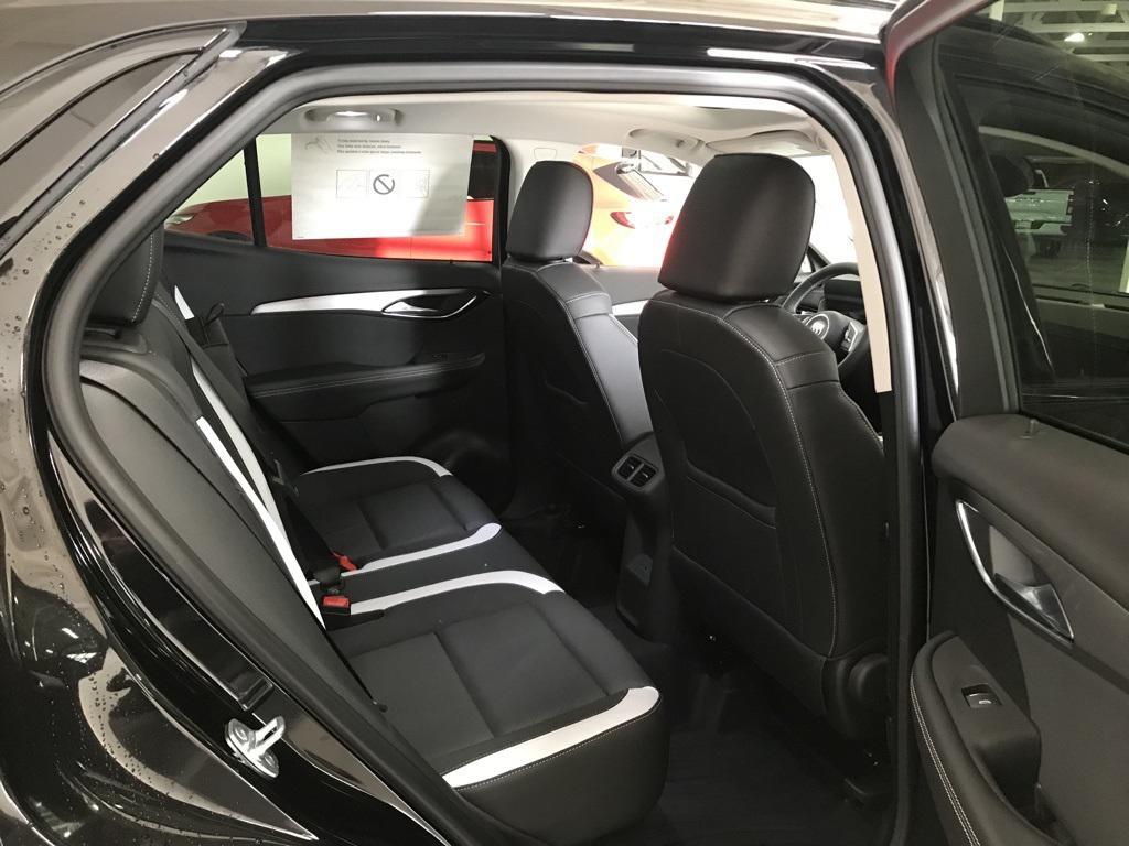 new 2026 Buick Envision car, priced at $49,100