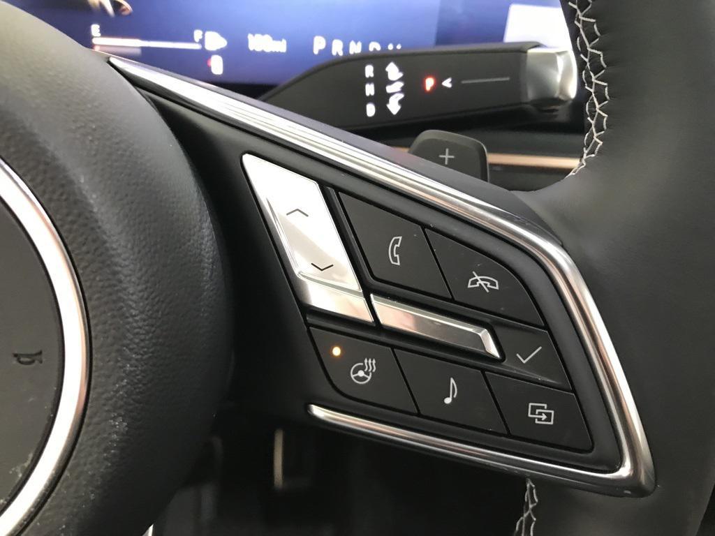 new 2026 Buick Envision car, priced at $49,100