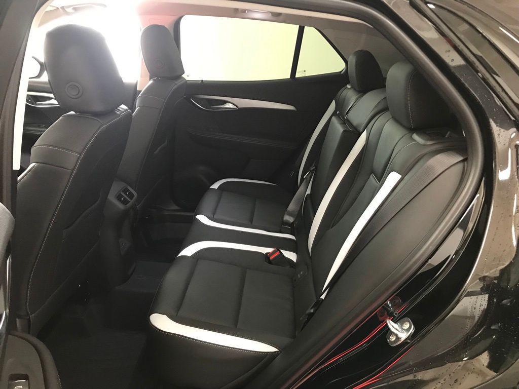 new 2026 Buick Envision car, priced at $48,600