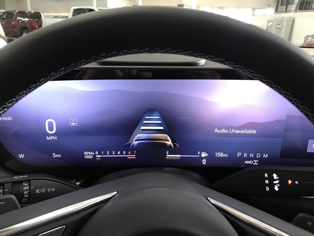 new 2026 Buick Envision car, priced at $49,100