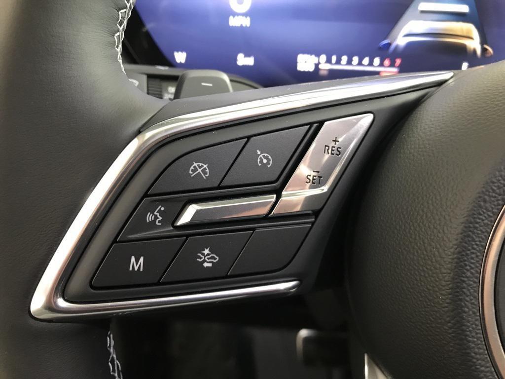 new 2026 Buick Envision car, priced at $49,100