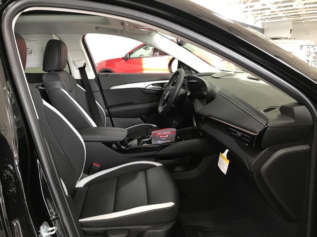 new 2026 Buick Envision car, priced at $49,100