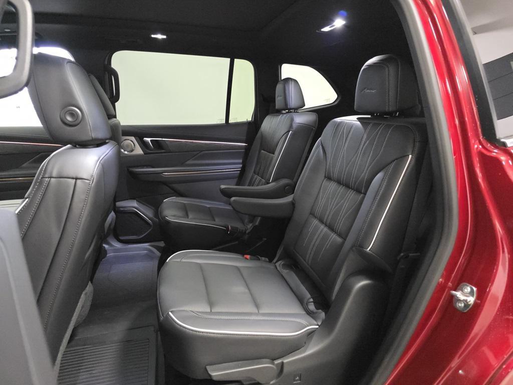 new 2026 Buick Enclave car, priced at $67,110