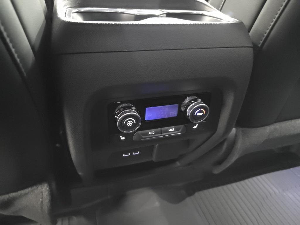 new 2026 Buick Enclave car, priced at $67,110