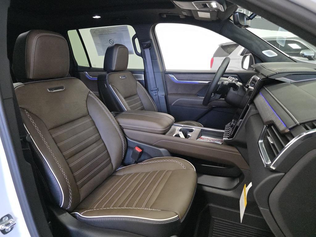 new 2026 GMC Acadia car, priced at $68,040