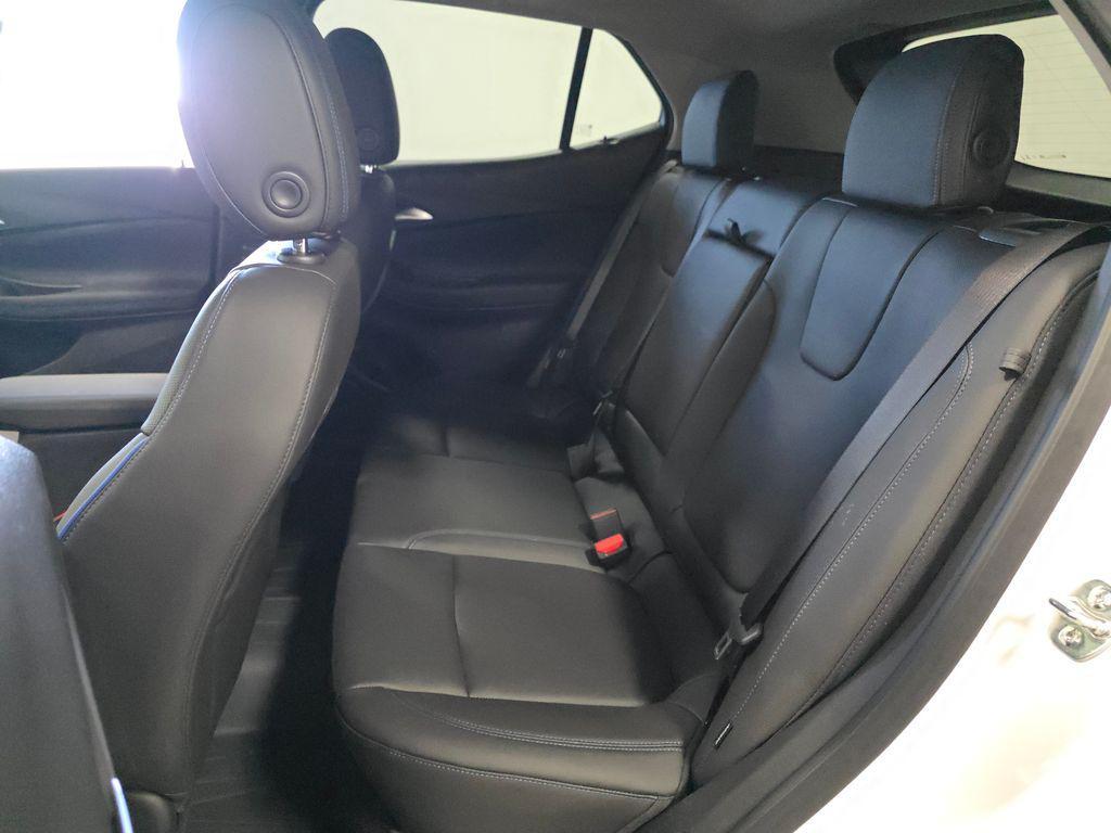 used 2026 Buick Encore GX car, priced at $33,550