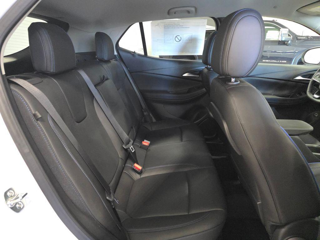 used 2026 Buick Encore GX car, priced at $33,550