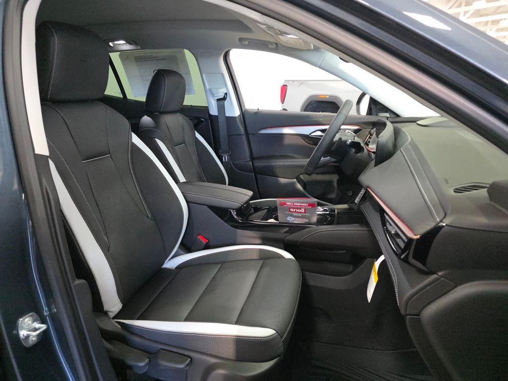 new 2026 Buick Envision car, priced at $48,600