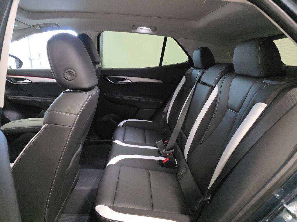 new 2026 Buick Envision car, priced at $48,600