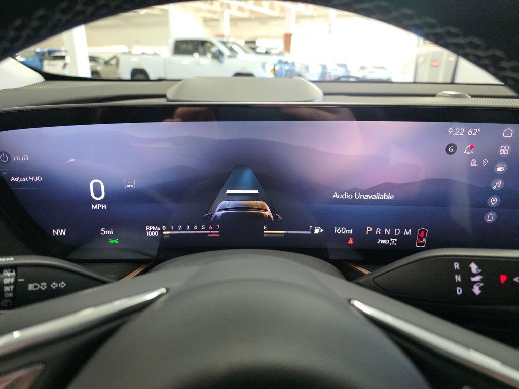 new 2026 Buick Envision car, priced at $48,600