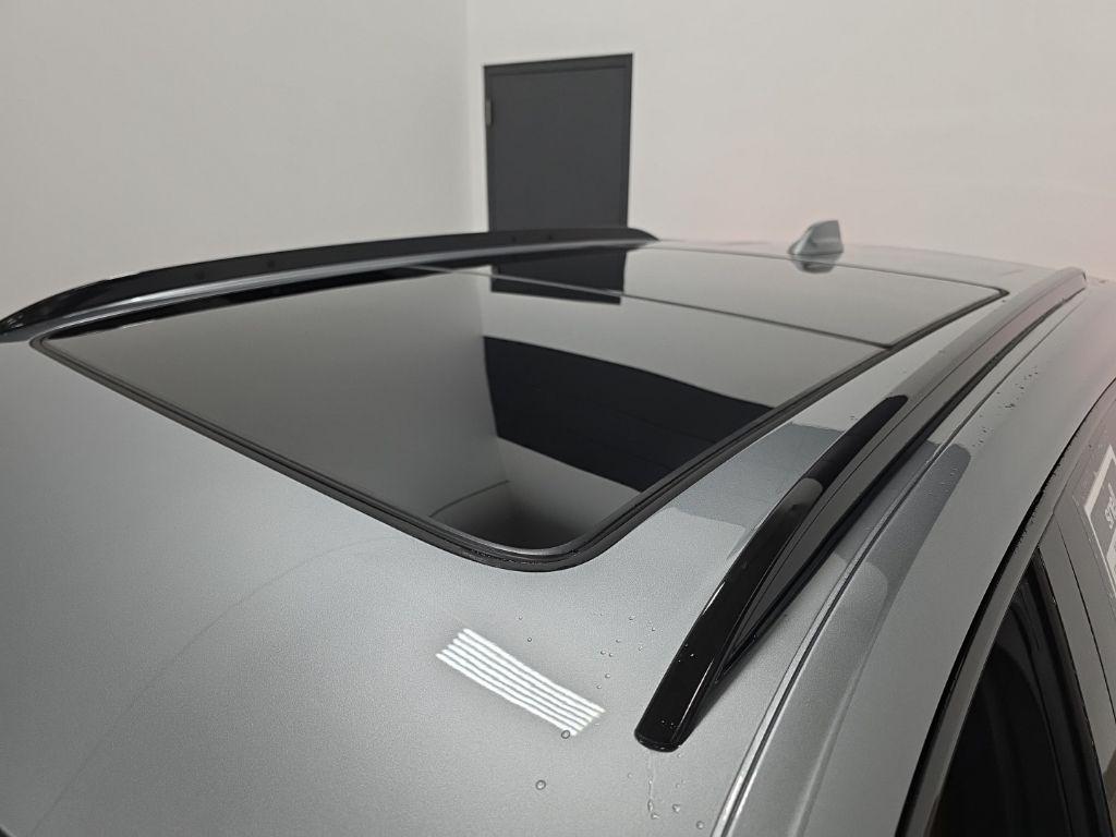 used 2024 Cadillac XT4 car, priced at $37,316