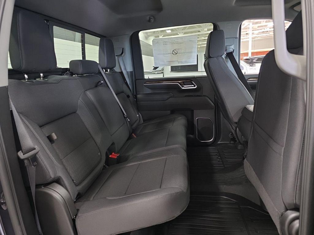 new 2026 GMC Sierra 3500 car, priced at $79,935