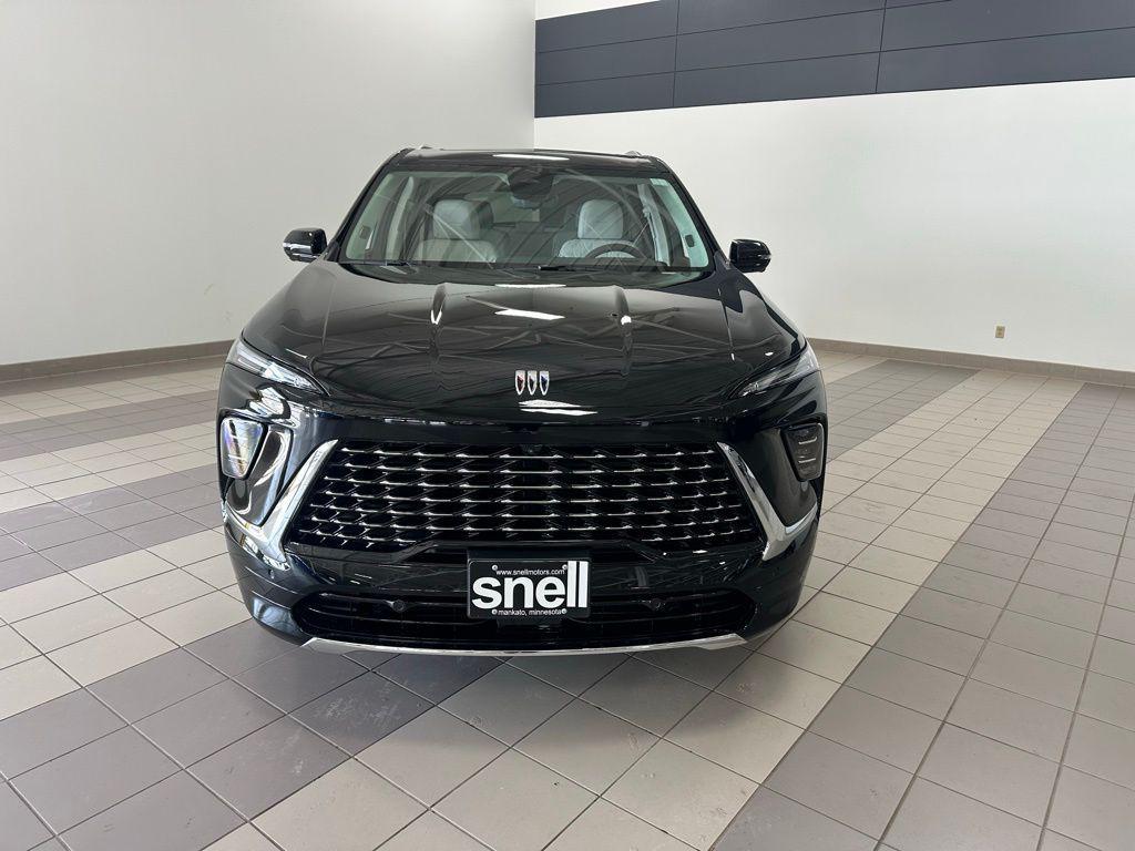 new 2026 Buick Enclave car, priced at $66,105