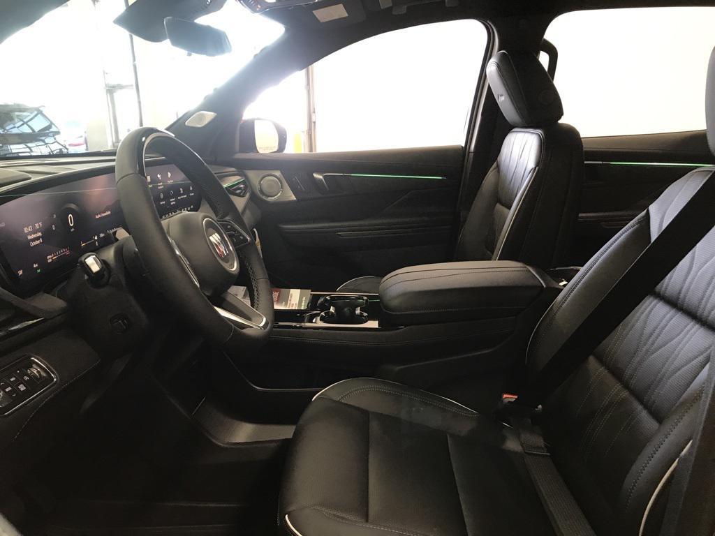 new 2026 Buick Enclave car