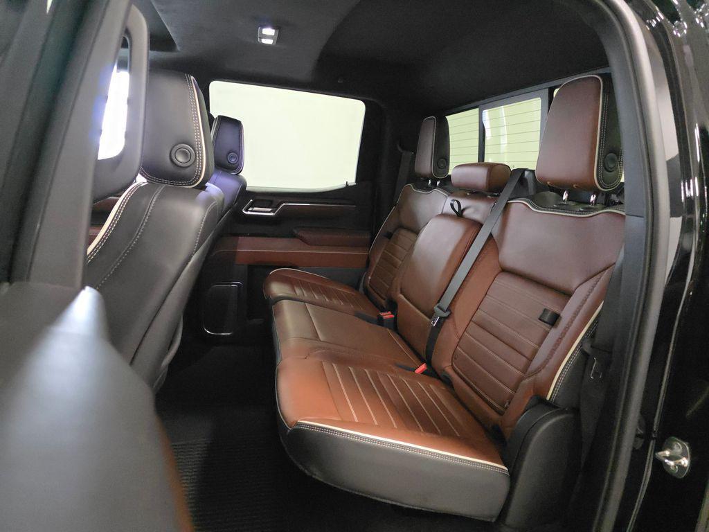 used 2024 GMC Sierra 1500 car, priced at $63,229
