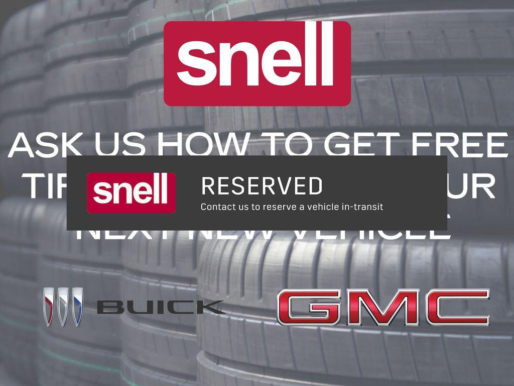 new 2026 Buick Encore GX car, priced at $31,245