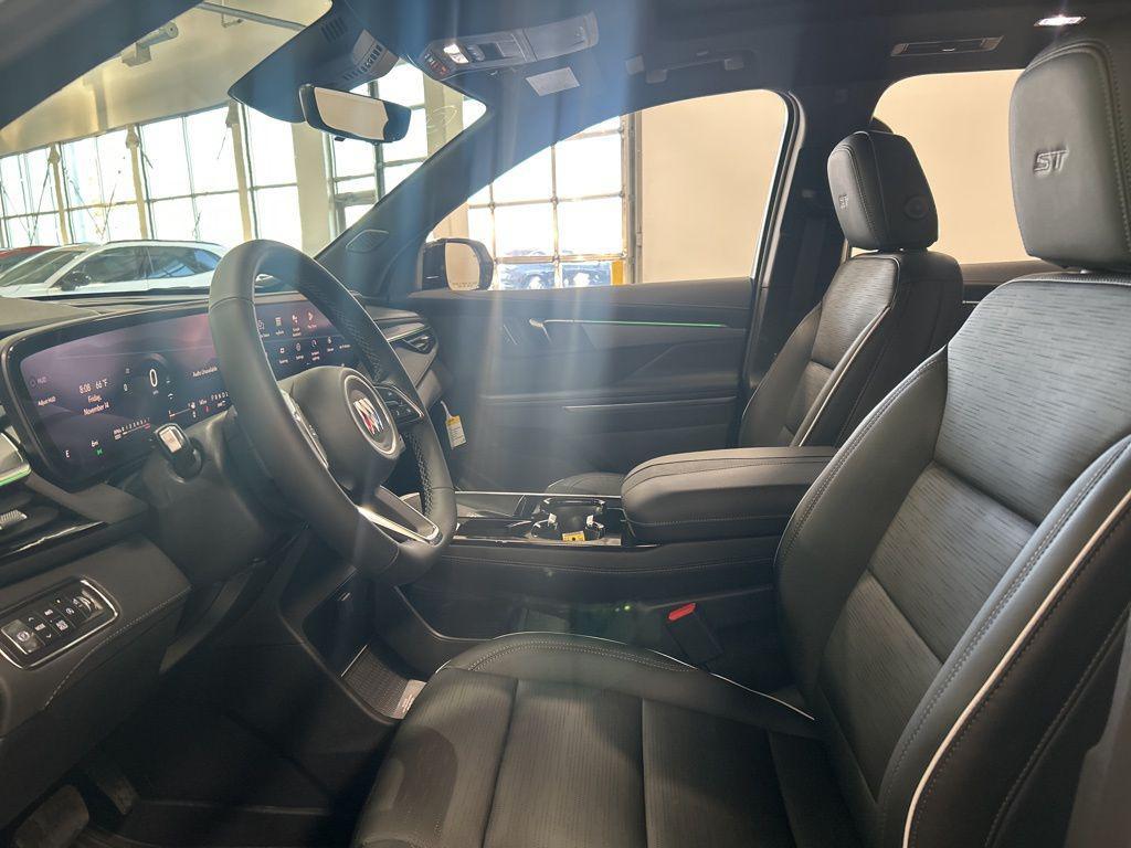 new 2026 Buick Enclave car, priced at $50,889