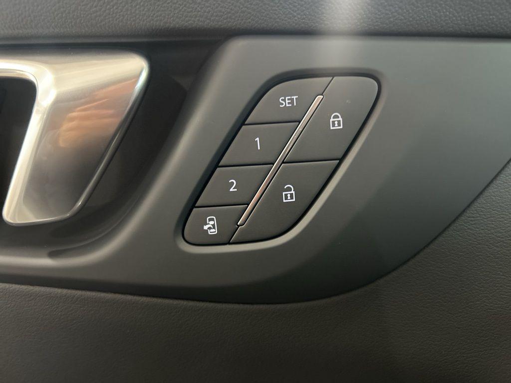 new 2026 Buick Enclave car, priced at $50,889