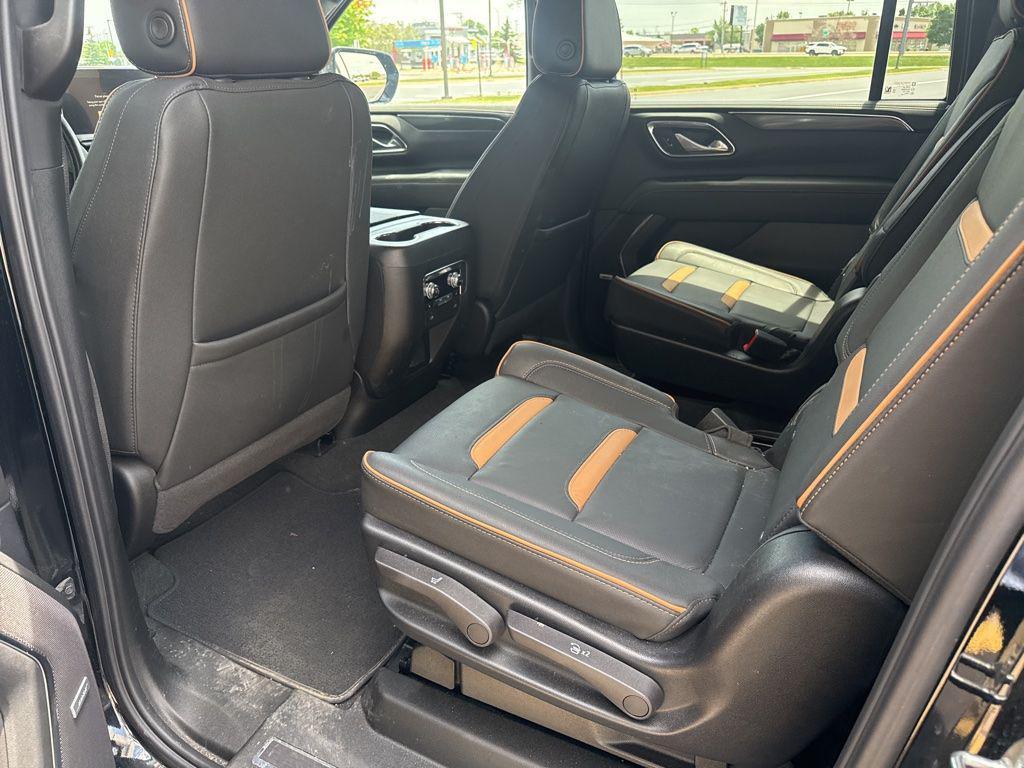 used 2024 GMC Yukon XL car, priced at $69,656