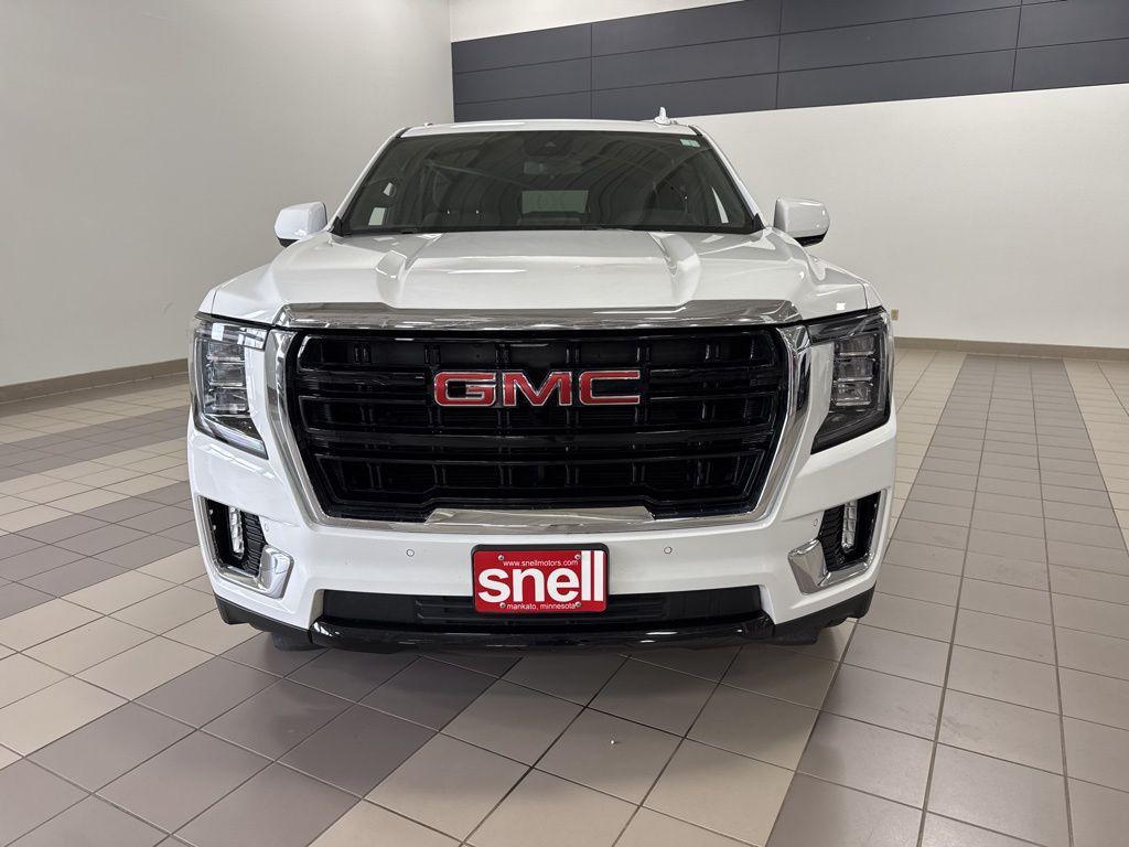 used 2023 GMC Yukon XL car, priced at $48,506