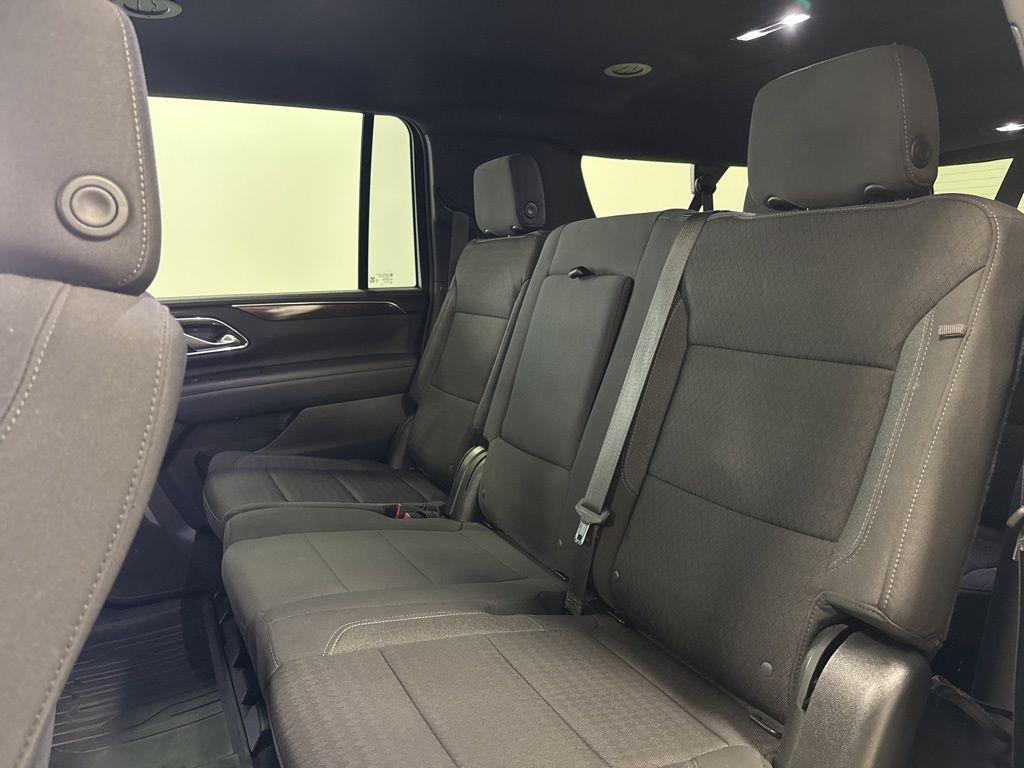 used 2023 GMC Yukon XL car, priced at $48,506