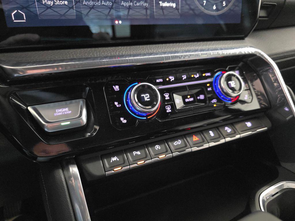 used 2023 GMC Sierra 1500 car, priced at $43,944