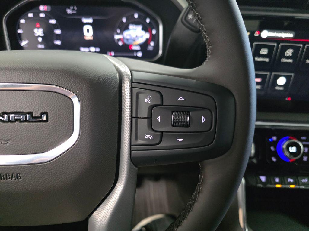 new 2026 GMC Sierra 3500 car, priced at $92,160